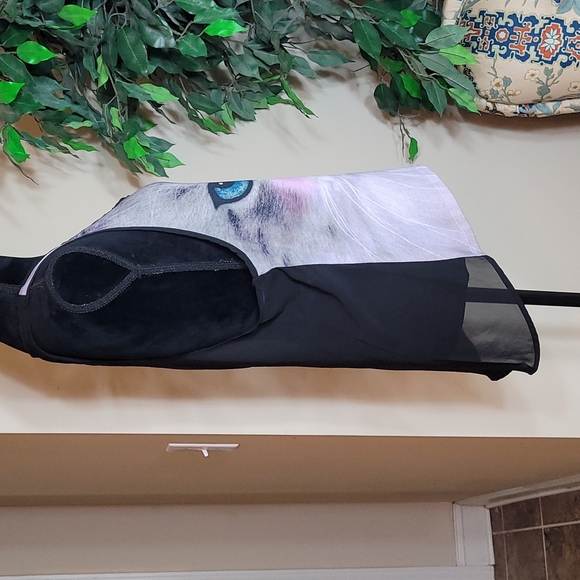 Cat Lady tank top!! - Picture 3 of 5